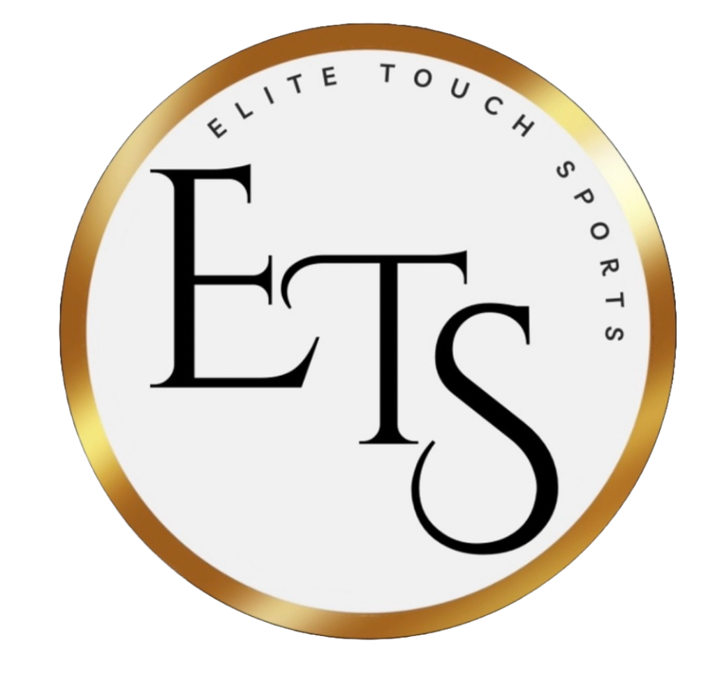 Elite Touch Sports Logo